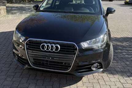 Audi A1 170.885 km 6.500 € Nastätten 56355