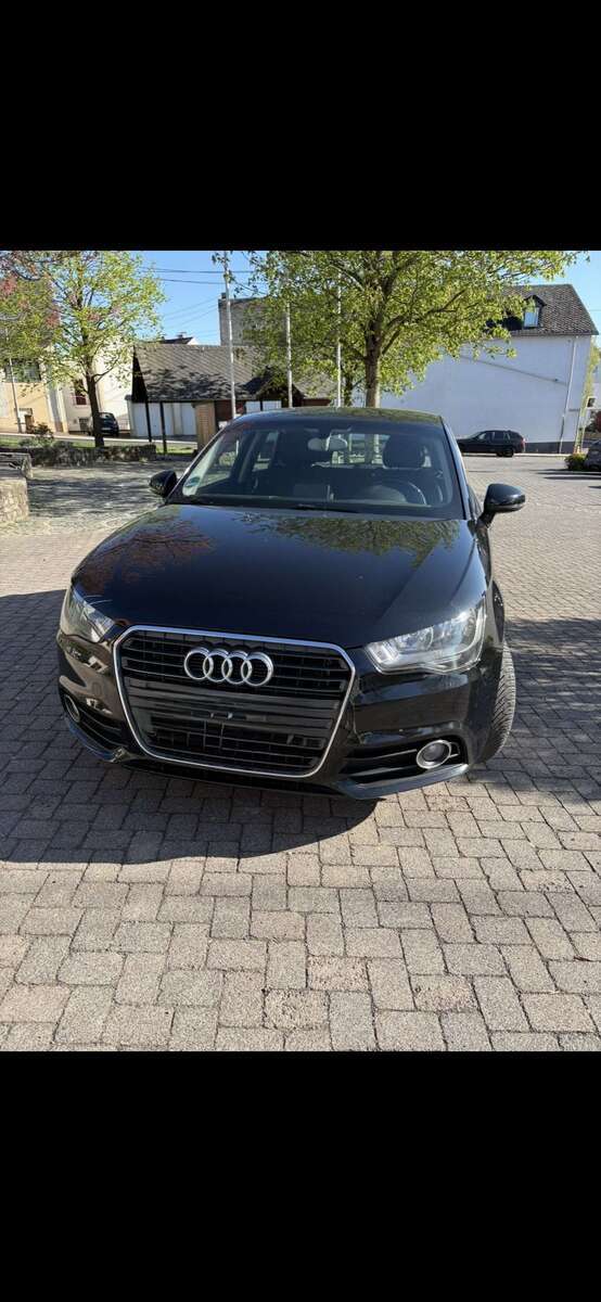 Audi A1 170.885 km 6.500 € Nastätten 56355