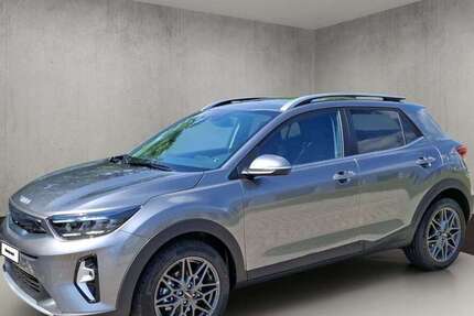 Kia Stonic 9.999 km 20.380 &euro; Offenbach 63075