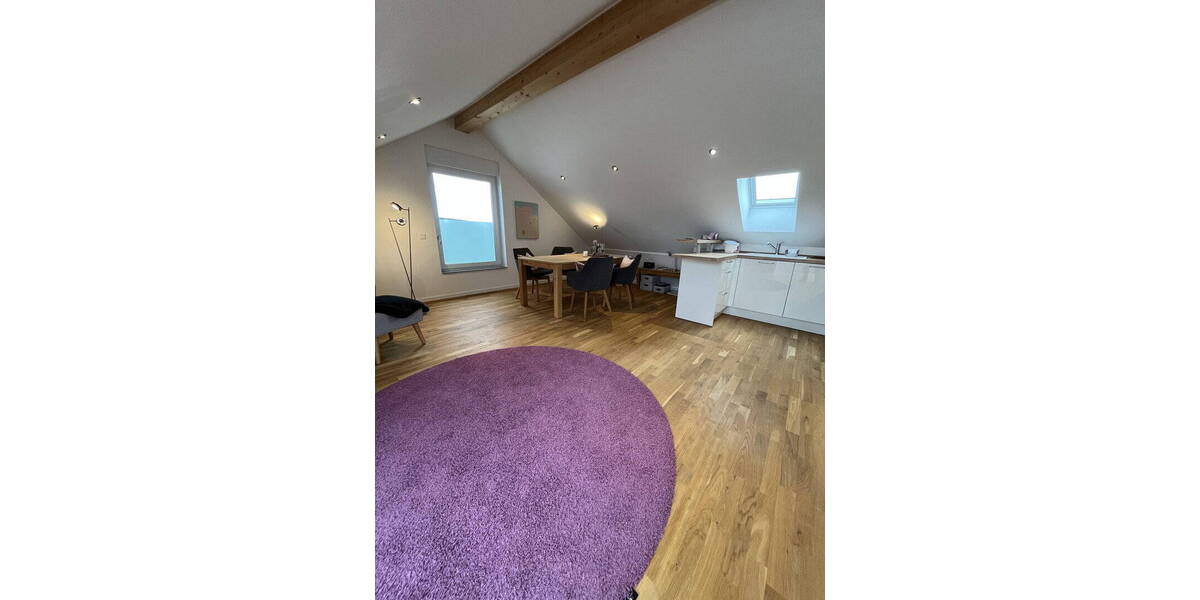 Etagenwohnung Giengen - 2 Zimmer, 40 m&sup2;, 155.000&euro; | Angebot:25969937