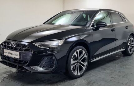 Audi A3 9.900 km 38.450 &euro; Ebersberg bei München 85560