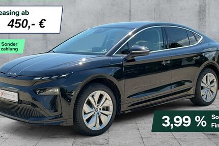 Skoda Enyaq 22.562 km 41.650 &euro; Mitterteich 95666