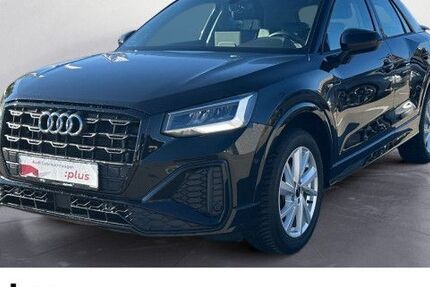 Audi Q2 27.193 km 29.990 &euro; Rottweil 78628