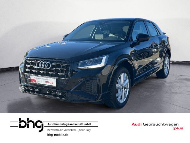 Audi Q2 27.193 km 29.990 &euro; Rottweil 78628