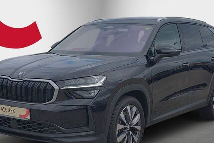 Skoda Kodiaq 5.900 km 46.490 € Wackersdorf 92442