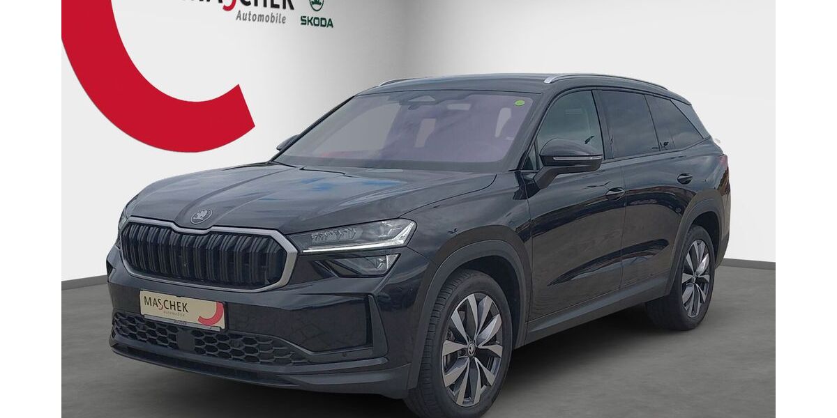 Skoda Kodiaq 5.900 km 46.490 € Wackersdorf 92442