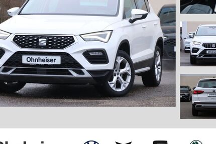 Seat Ateca 48.949 km 26.940 &euro; Wertingen 86637