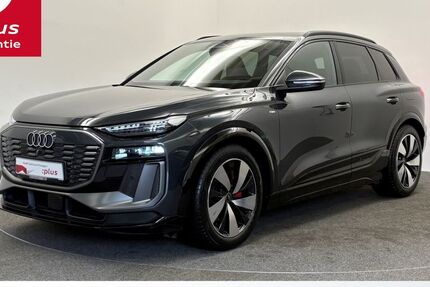 Audi Q6 e-tron 8.100 km 69.450 &euro; Weißenburg 91781
