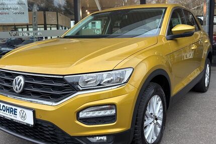 VW T-Roc 132.528 km 14.920 &euro; Steinheim 32839