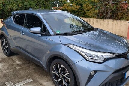 Toyota C-HR 59.600 km 19.100 &euro; Berlin 12203