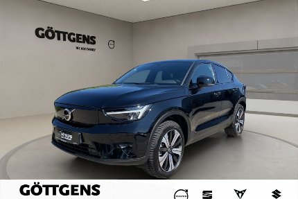 Volvo C40 35.980 km 34.890 &euro; Soest 59494