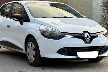 Renault Clio 155.000 km 4.990 &euro; Balingen 72336