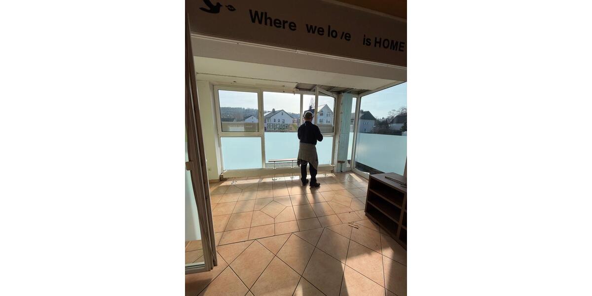 Erdgeschoßwohnung Brilon - 4 Zimmer, 120 m&sup2;, 1.100&euro; | Angebot:25405178