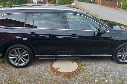 VW Passat Variant