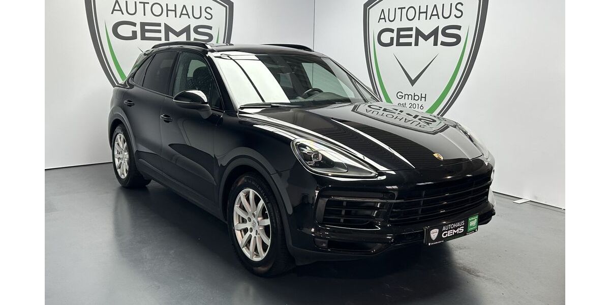 Porsche Cayenne 138.630 km 42.500 &euro; Königswinter 53639