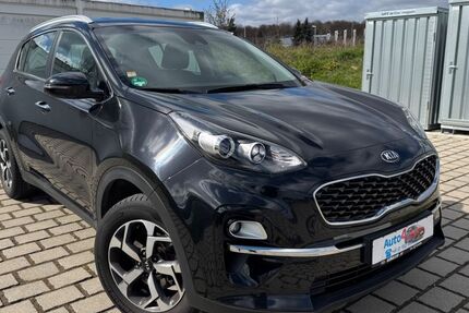 Kia Sportage 107.000 km 13.900 &euro; Friedrichsdorf bei Frankfurt Main 61381