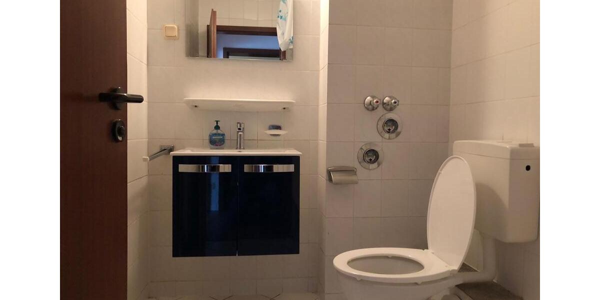 Etagenwohnung Hattersheim am Main - 1 Zimmer, 25 m&sup2;, 385&euro; | Angebot:26410131