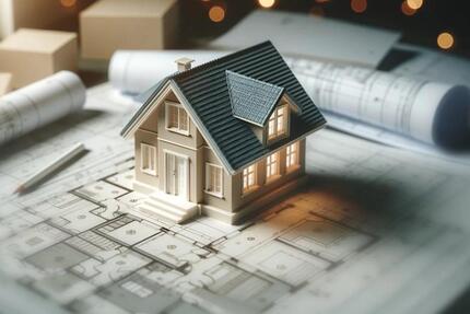 Neues Jahr, neues Wohnglück: Grundstück mit Haus in Holzkirchen zimmer