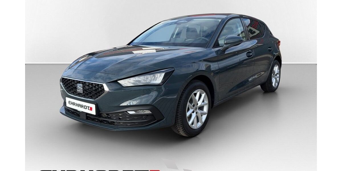 Seat Leon 2.500 km 25.990 &euro; Weimar 99427