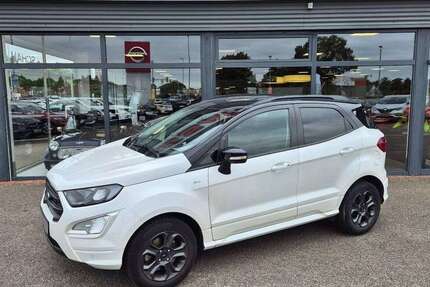 Ford EcoSport 51.500 km 17.970 &euro; Wesel 46485