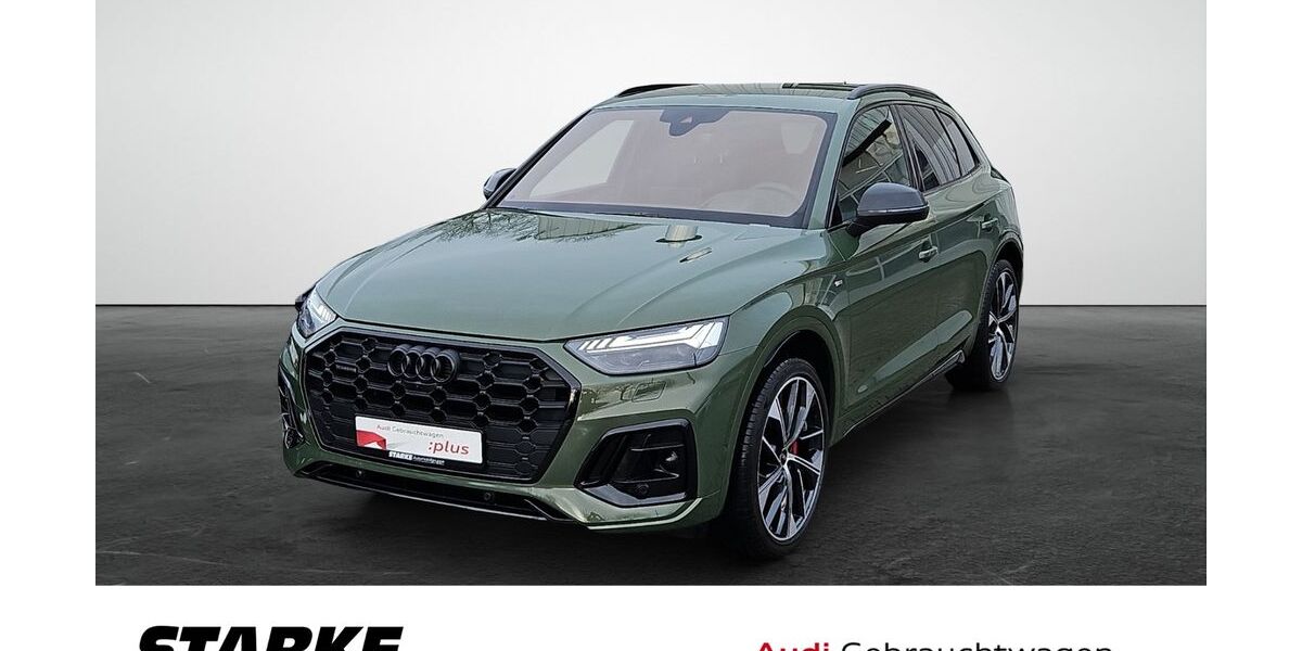 Audi Q5 19.753 km 59.930 &euro; Osnabrück 49080