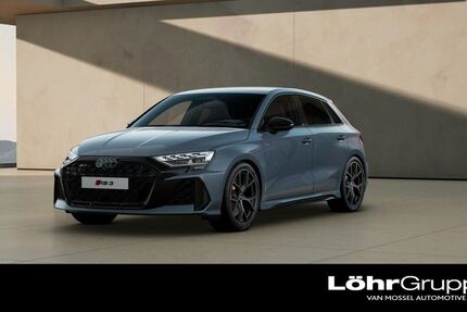 Audi RS3 3.000 km 75.480 &euro; Koblenz 56070