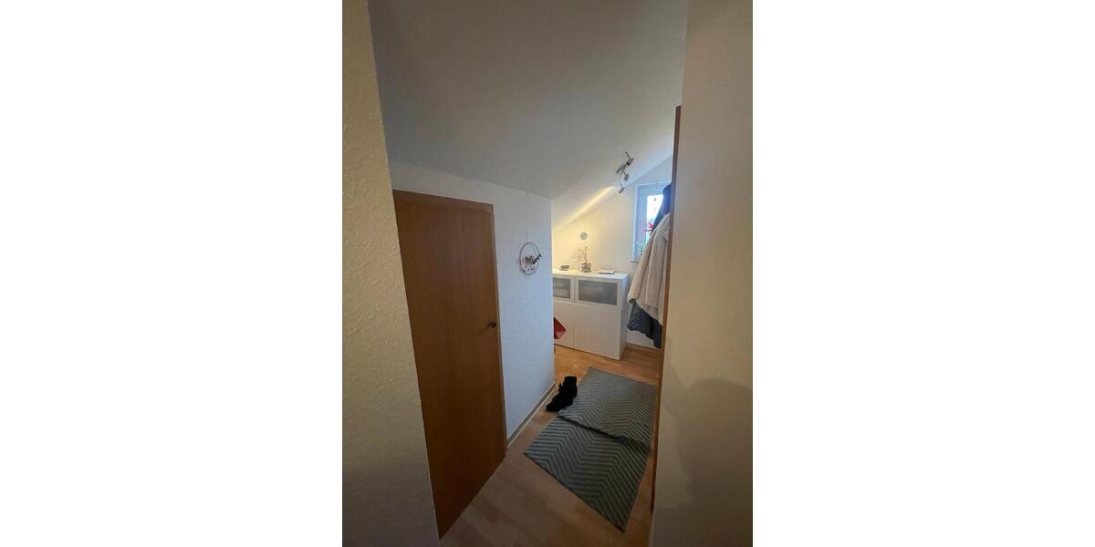 Großzügige 2-Zimmer Wohnung in ZentralerLage in Asslar mit Balkon 2 zimmer