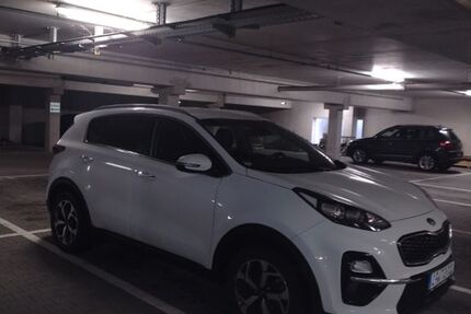 Kia Sportage 37.000 km 18.600 &euro; Egelsbach 63329