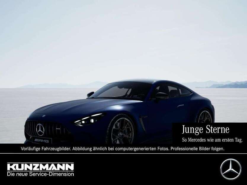 AMG GT
