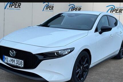 Mazda 3 1.138 km 26.790 &euro; Minden 32427