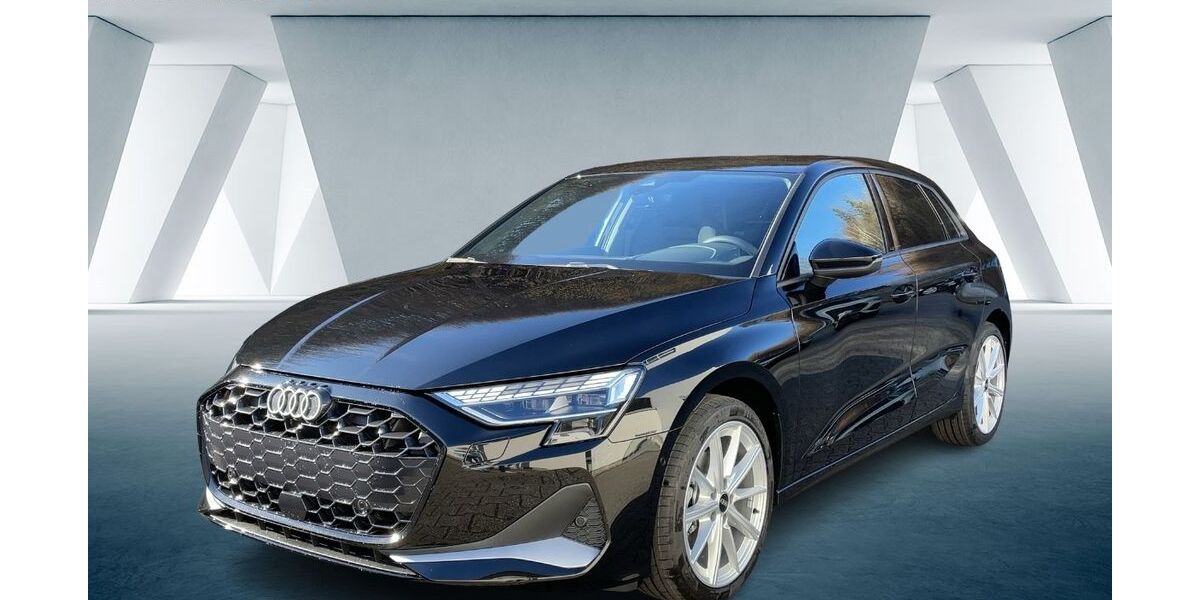 Audi A3 6.800 km 33.650 &euro; Gummersbach 51645