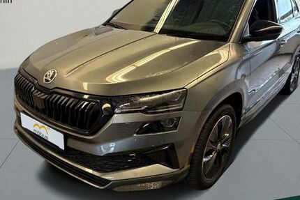 Skoda Karoq 52.228 km 26.975 &euro; Berlin 13088