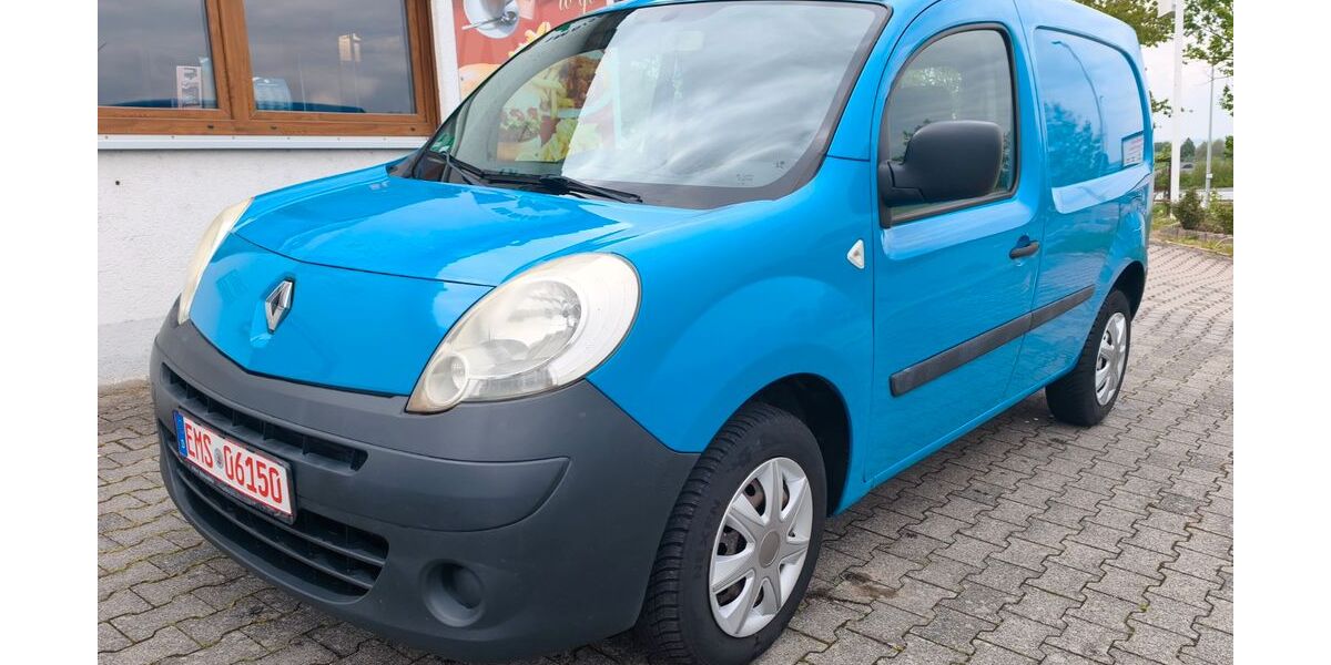 Renault Kangoo 225.000 km 2.999 &euro; Nastätten 56355