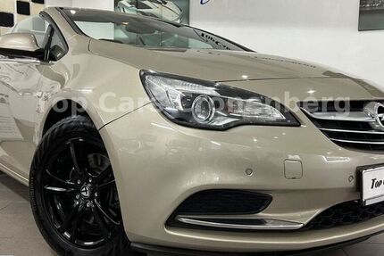 Opel Cascada