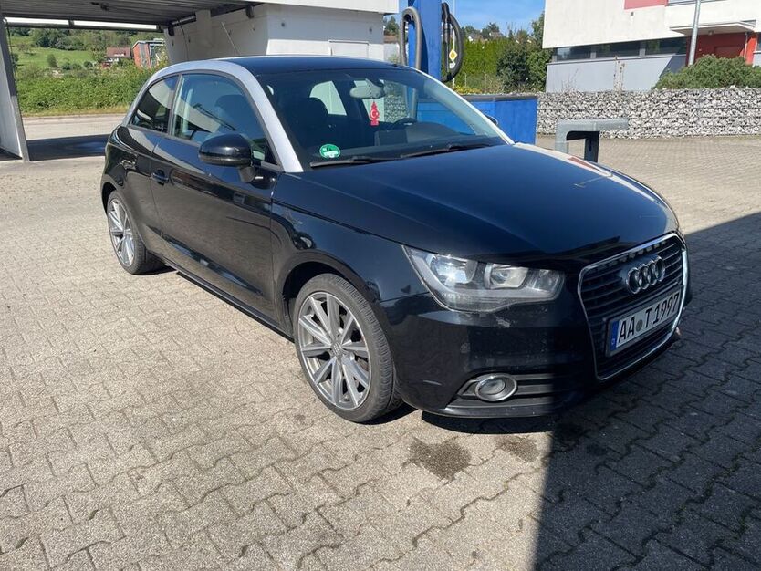 A1