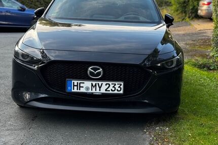 Mazda 3 80.000 km 22.490 &euro; Bünde 32257