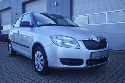 Skoda Fabia 144.563 km 3.490 &euro; Tostedt 21255