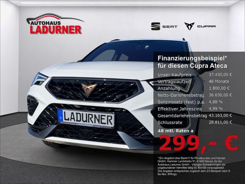 Ateca