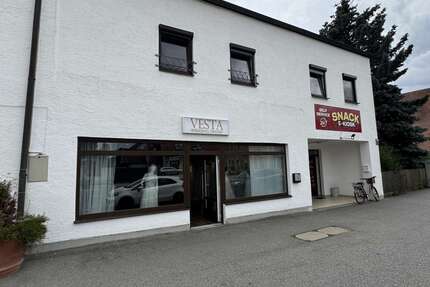 Einzelhandel in Essenbach 174.000 € 51.22 m² zimmer