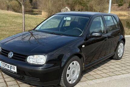 VW Golf 166.800 km 1.100 &euro; Erding 85435