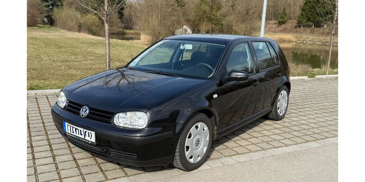 VW Golf 166.800 km 1.100 &euro; Erding 85435