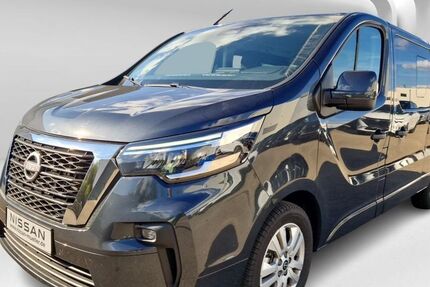 Nissan Primastar 16.397 km 35.850 € Heidelberg 69126