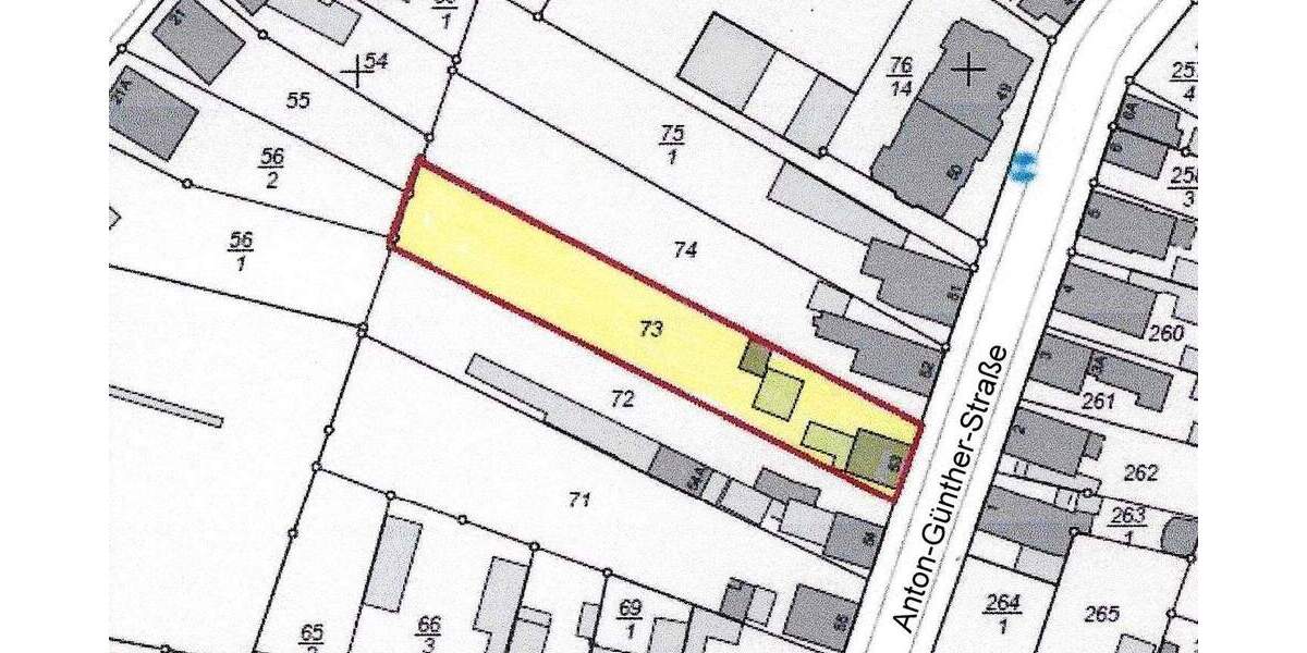 Grundstück Delmenhorst Mitte - 350.000&euro; | Angebot:23968825