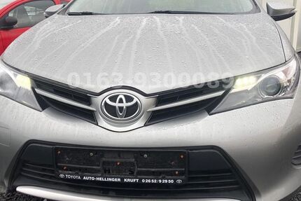 Toyota Auris 134.000 km 5.350 € Ochtendung 56299