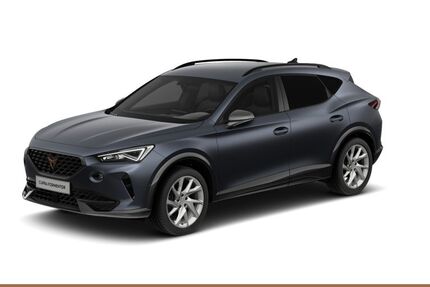 Cupra Formentor 69.941 km 29.530 &euro; Stuttgart-Feuerbach 70469