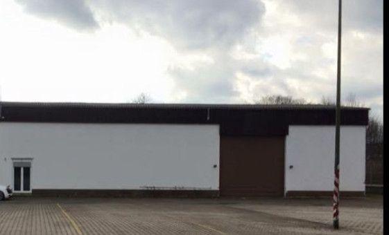 Gewerbeobjekt Hagen Hagen-Mitte - 4.950&euro; | Angebot:26010287