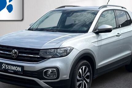 VW T-Cross 65.467 km 20.930 &euro; Ibbenbüren 49479