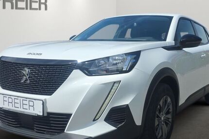 Peugeot 2008 29.000 km 14.480 &euro; Heilbronn 74076
