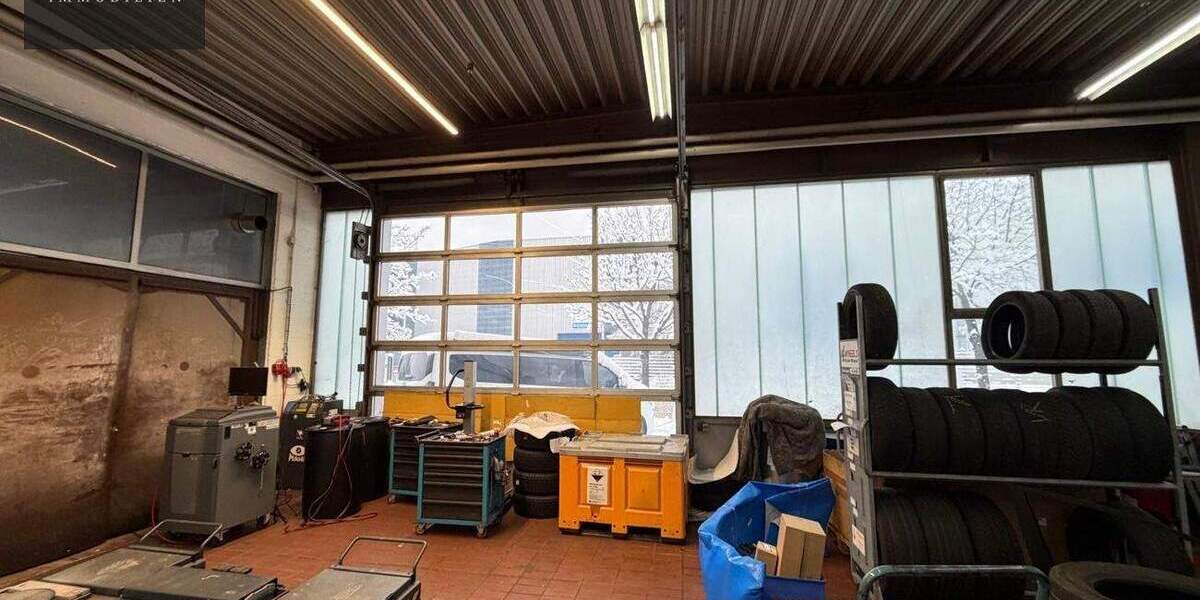Gewerbeobjekt Kulmbach Blaich - 795.000&euro; | Angebot:25226876