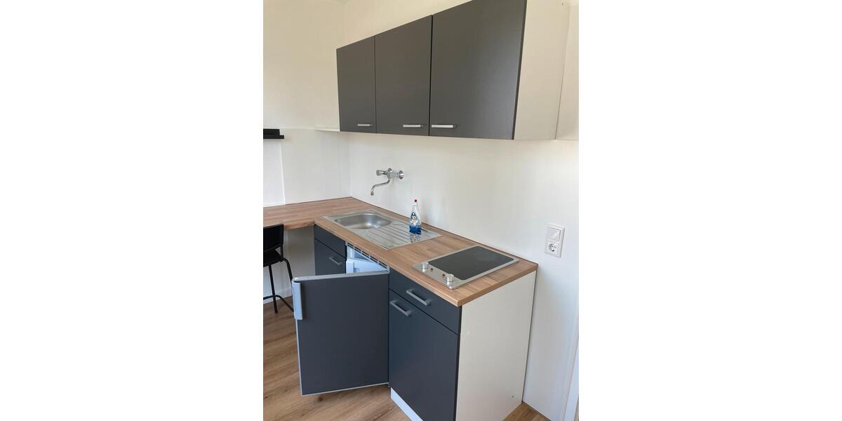 Etagenwohnung Gescher - 1 Zimmer, 35 m&sup2;, 495&euro; | Angebot:25943730